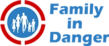 Family in Danger
